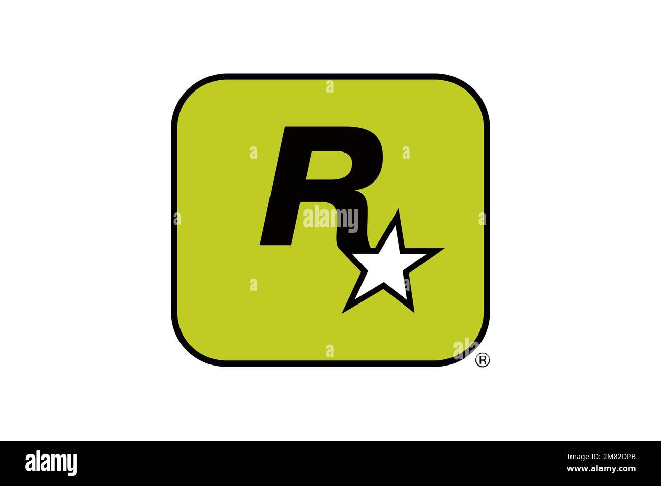 Rockstar games hi-res stock photography and images - Alamy