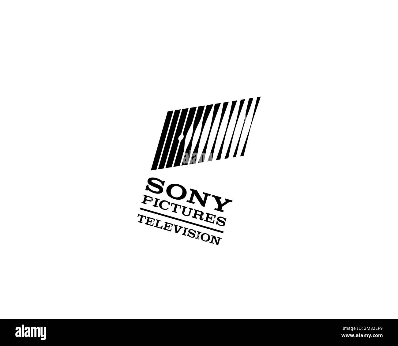 Sony Logo White