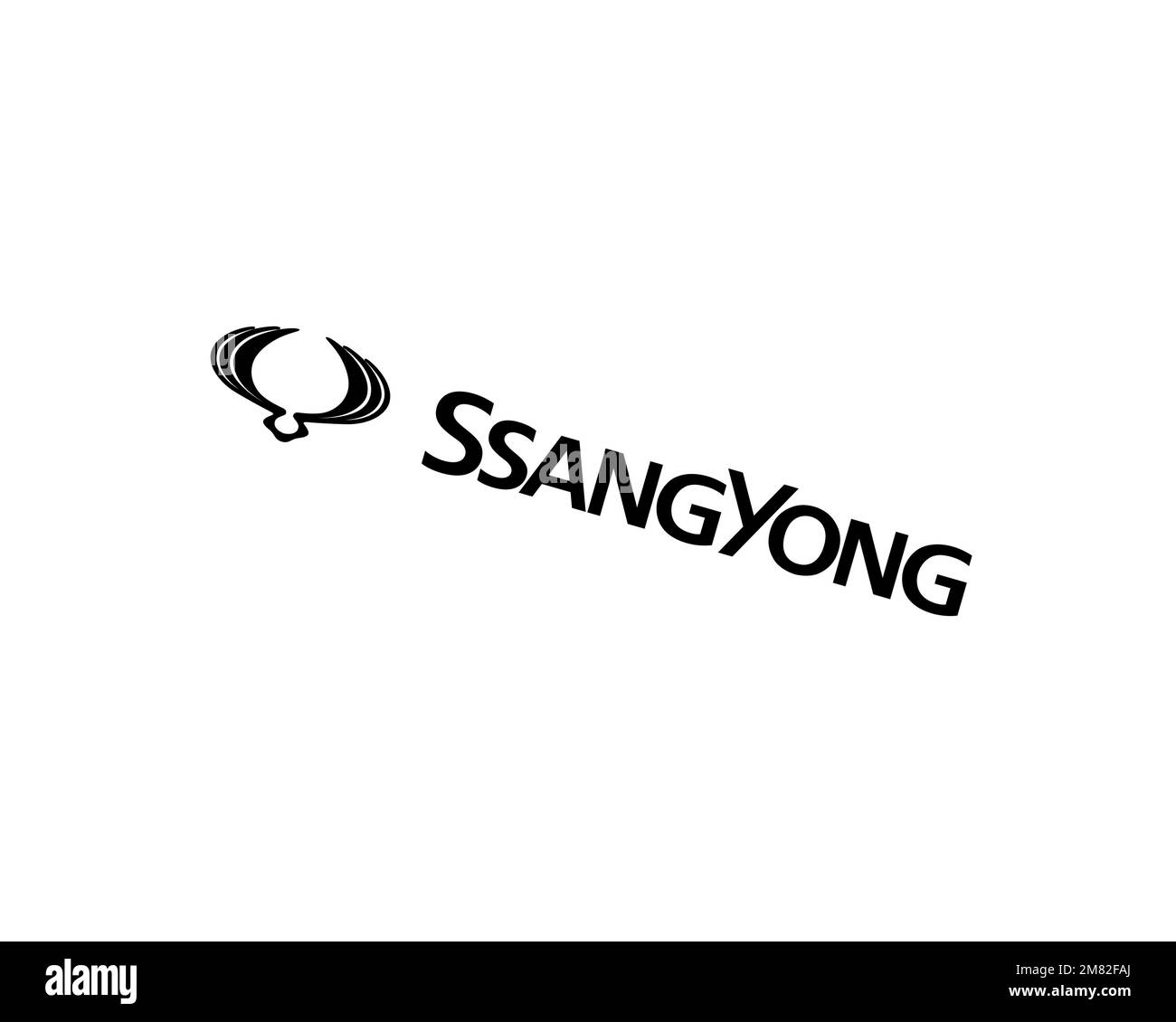 Ssangyong Logo Png