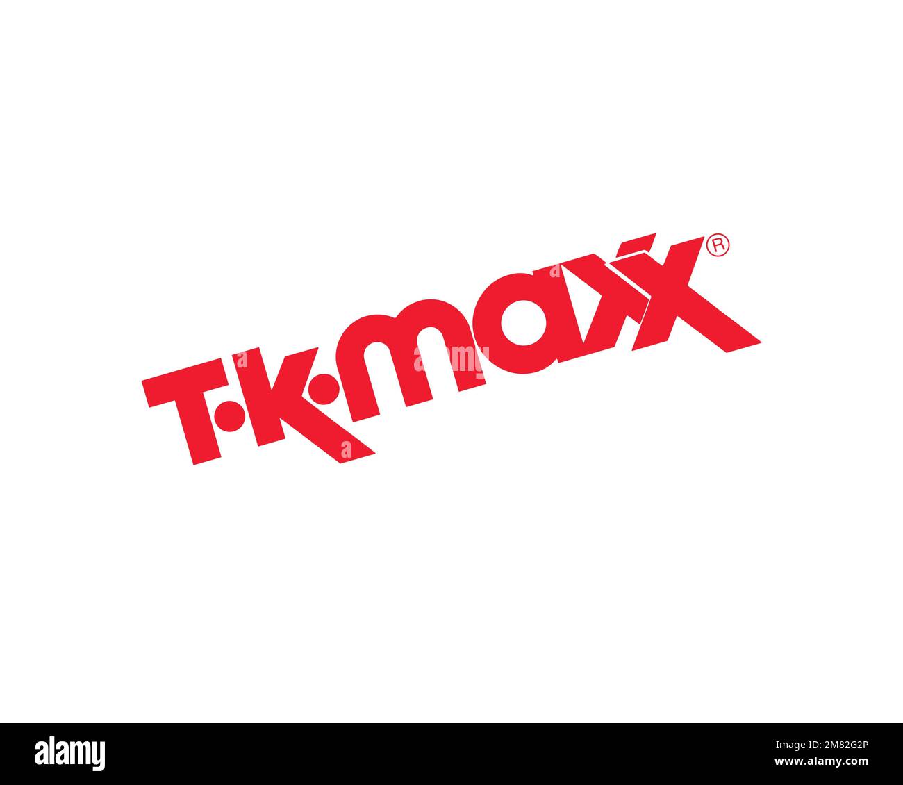 Tk Maxx Logo