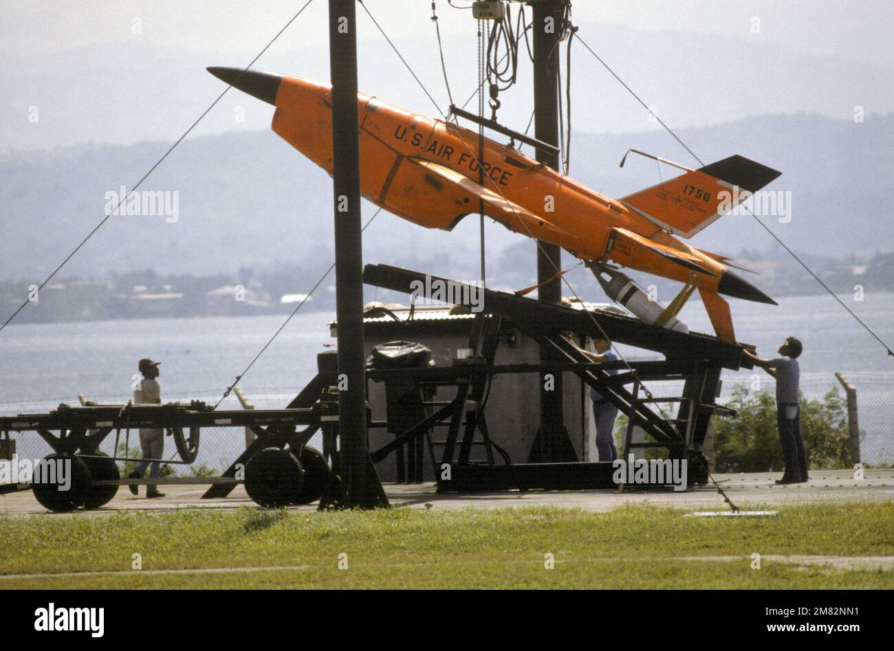 DFST8511967. Base Wallace Air Station Country Philippines (PHL