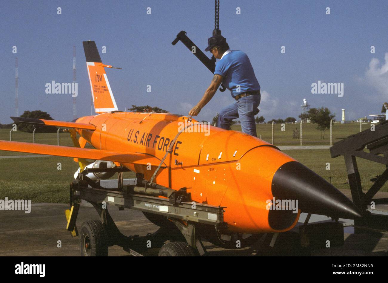 DFST8511966. Base Wallace Air Station Country Philippines (PHL