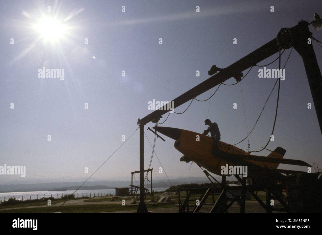 DFST8511978. Base Wallace Air Station Country Philippines (PHL