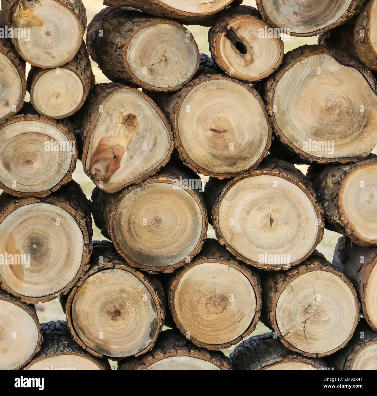 Round stack hi-res stock photography and images - Alamy