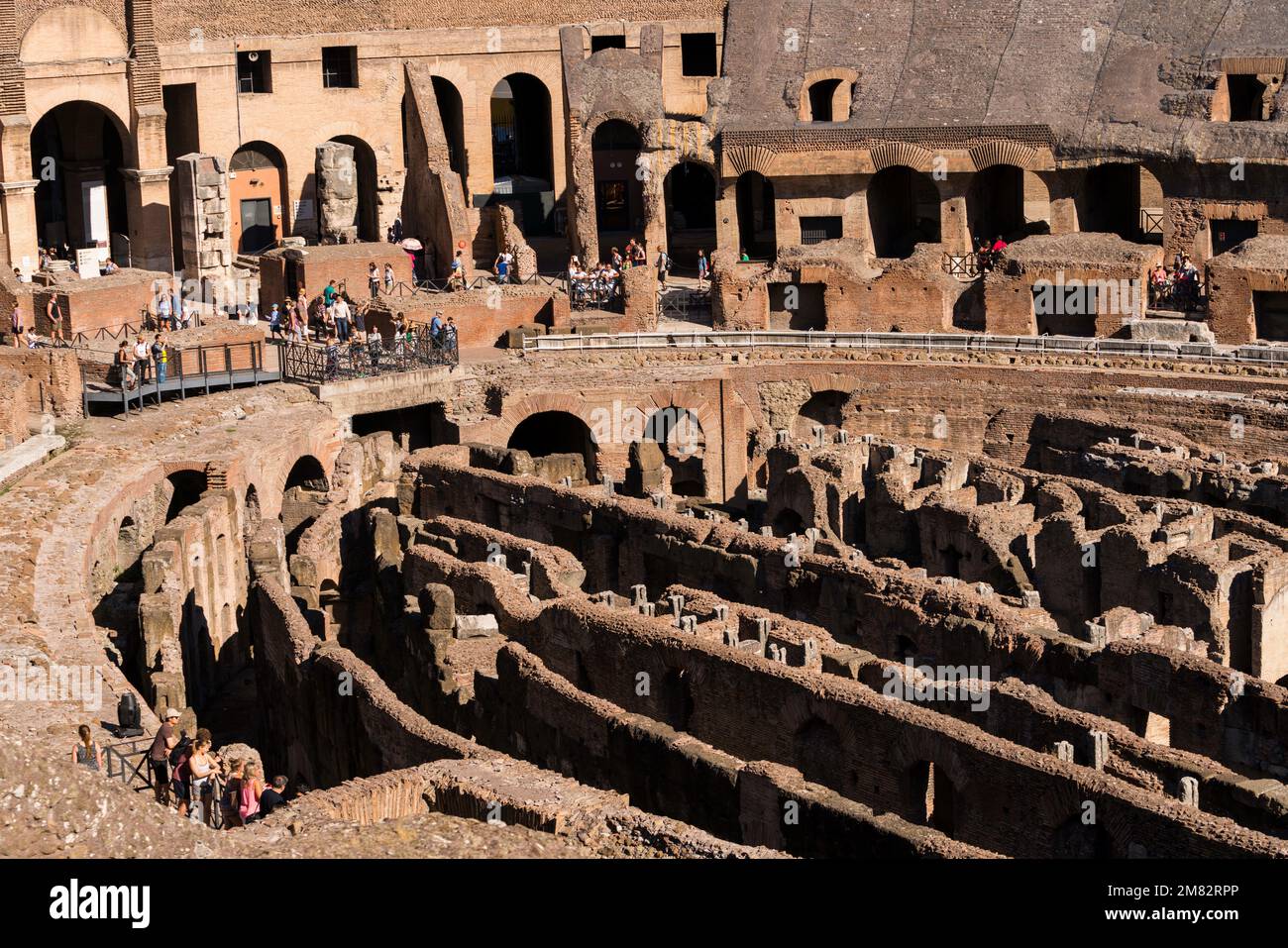 Tourist spots in rome hi-res stock photography and images - Alamy