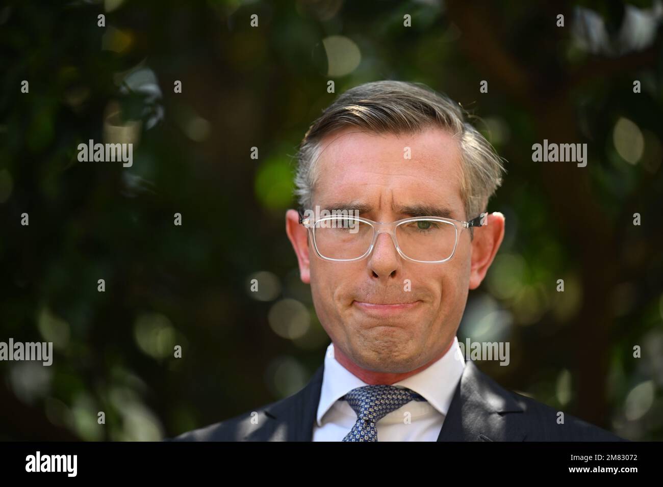 NSW Premier Dominic Perrottet apologises for wearing a nazi uniform ...