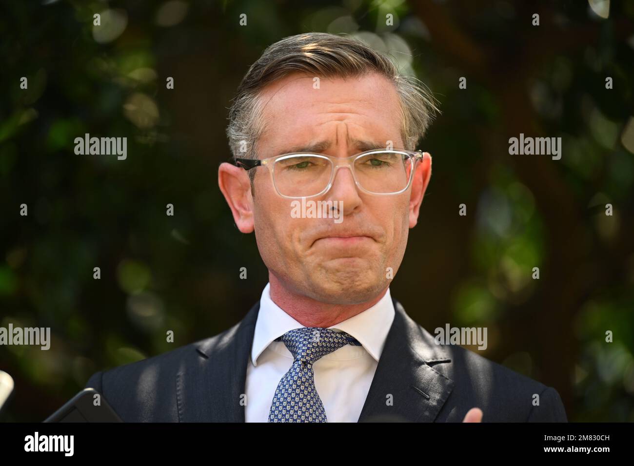 NSW Premier Dominic Perrottet apologises for wearing a nazi uniform ...