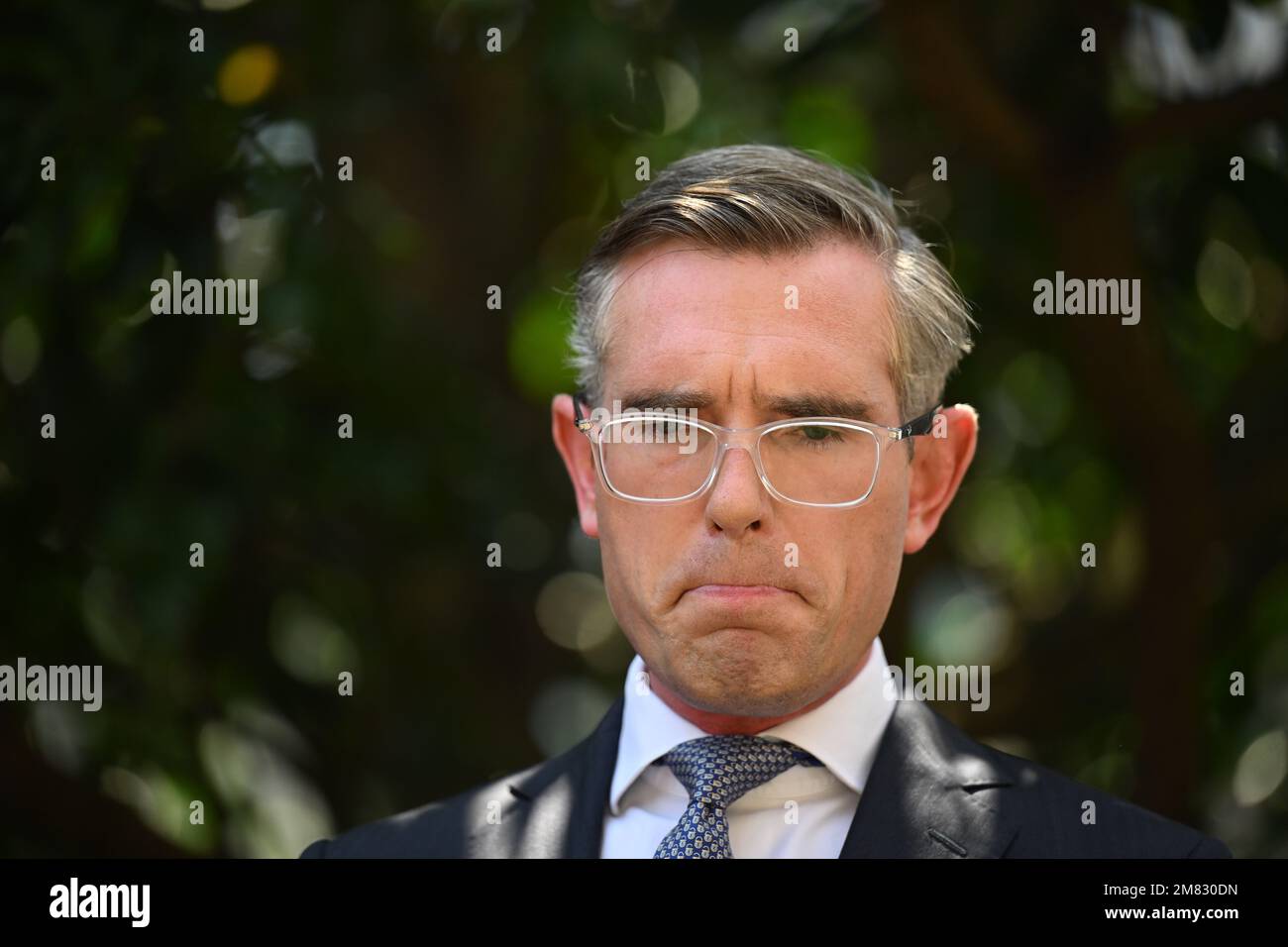 NSW Premier Dominic Perrottet apologises for wearing a nazi uniform ...