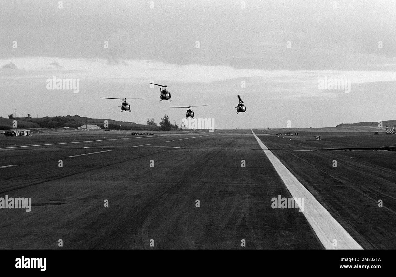 DM-SN-86-07475. Base: Marine Corps Air Station Stock Photo - Alamy