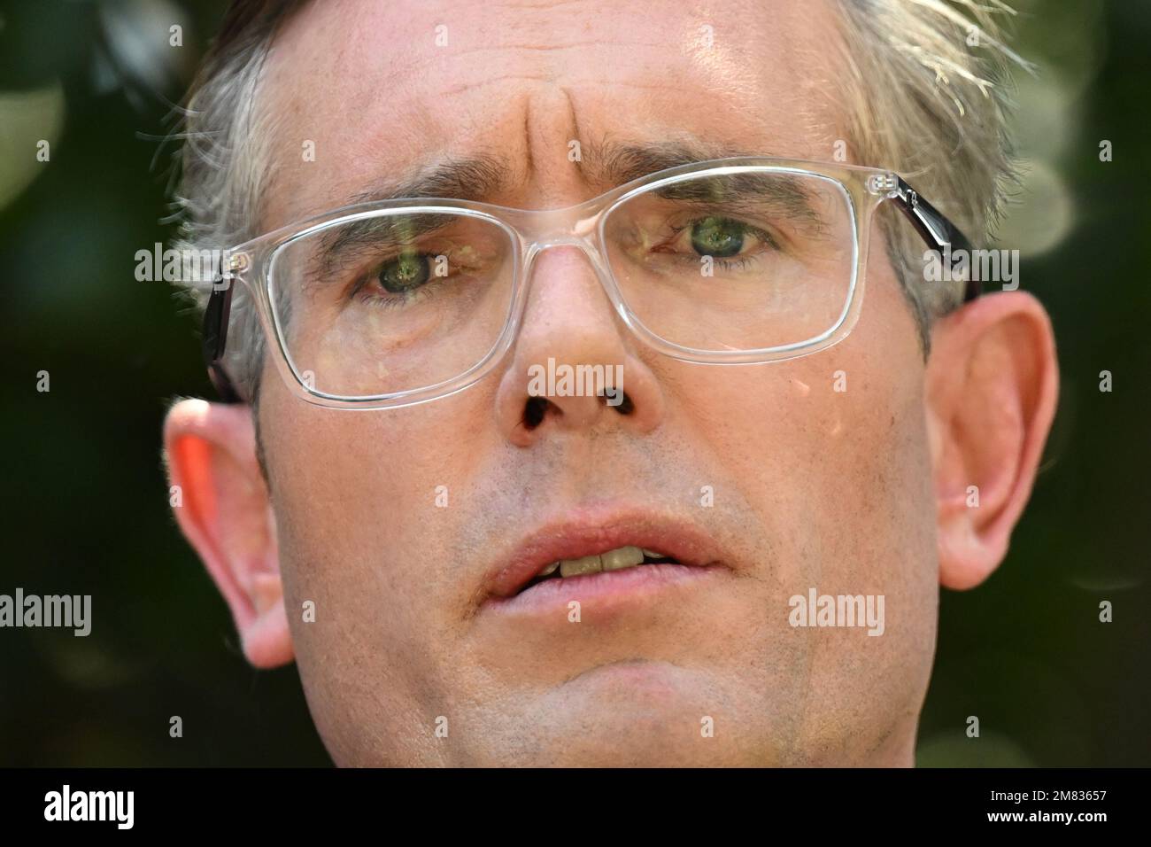 NSW Premier Dominic Perrottet apologises for wearing a nazi uniform at ...