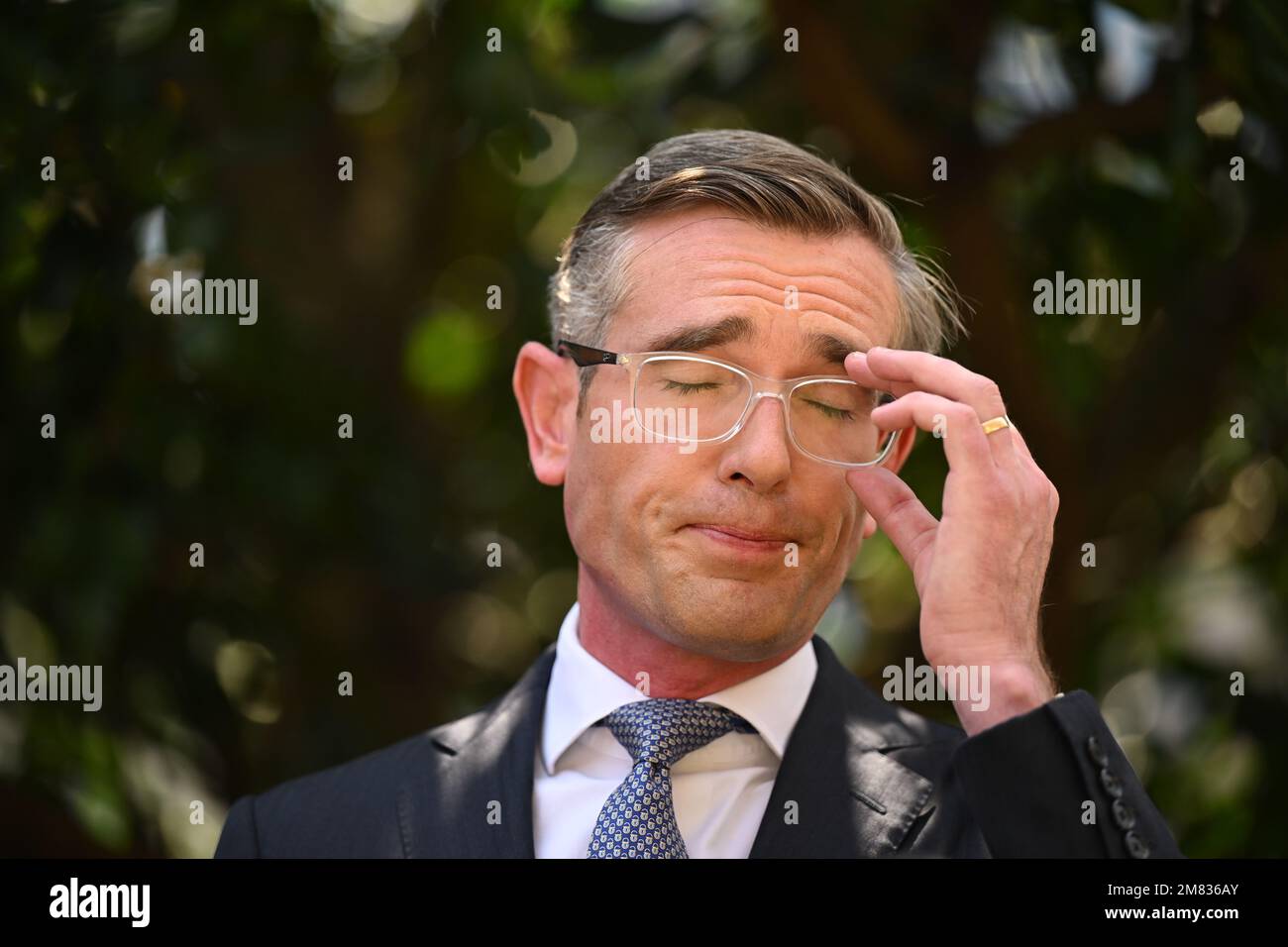 NSW Premier Dominic Perrottet apologises for wearing a nazi uniform at ...
