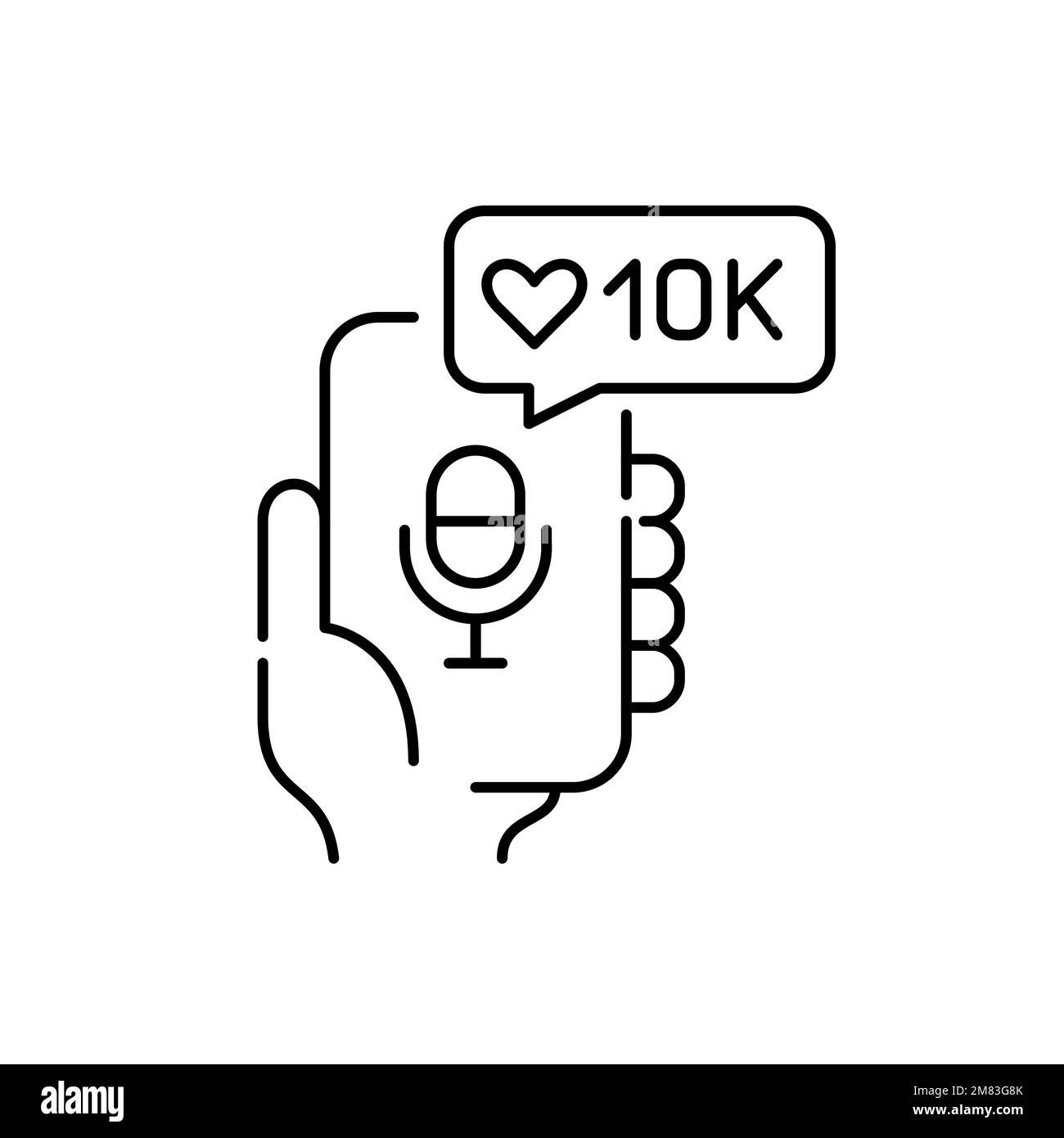 Thousand Voice Stock Vector Images Alamy thousand-voice-stock-vector-images-alamy