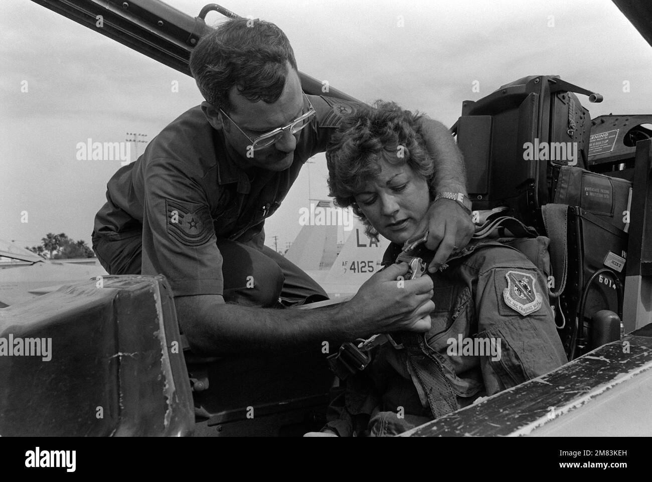 Langley air force base Black and White Stock Photos & Images - Alamy