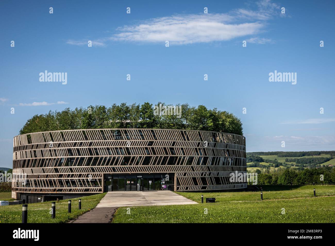 Site alesia hi-res stock photography and images - Page 2 - Alamy