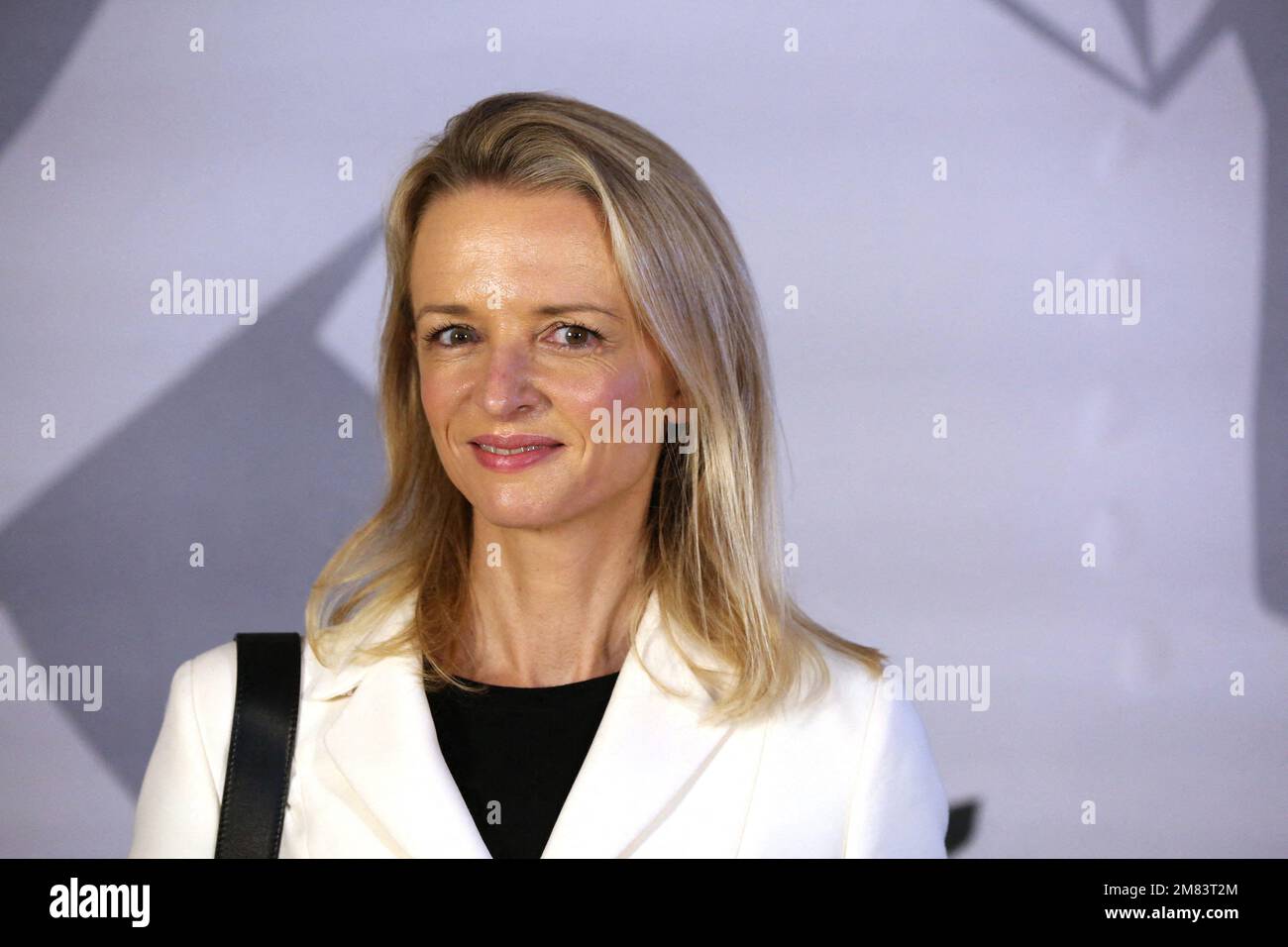 Delphine Arnault appointed to run Dior, Entertainment