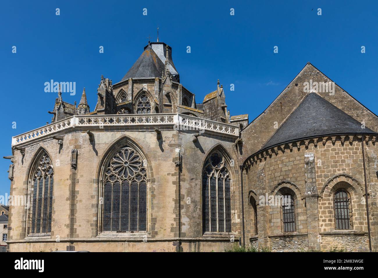notre-dame-de-lepine-hi-res-stock-photography-and-images-alamy