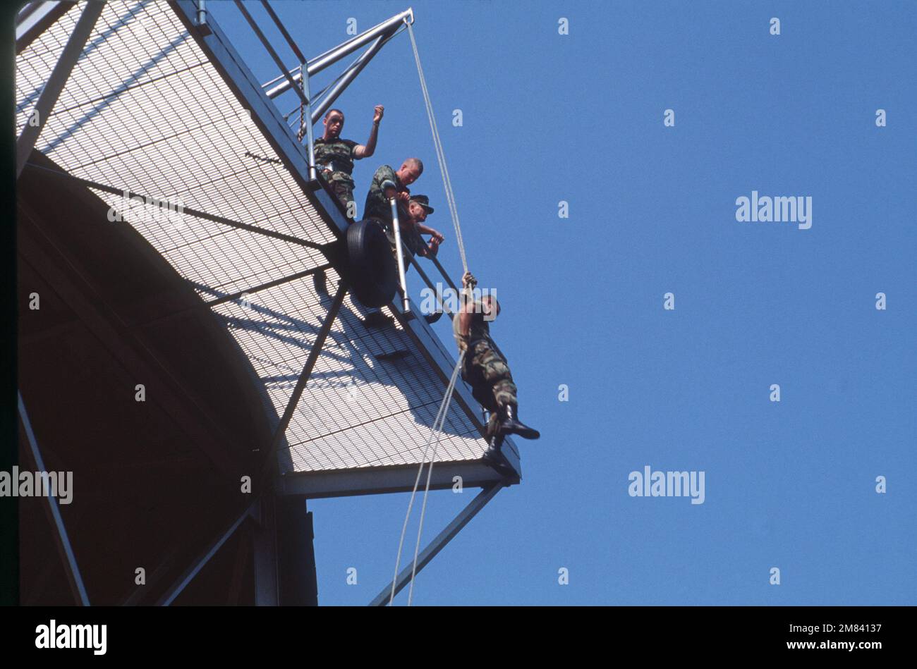 Marines boot camp parris island hi-res stock photography and images - Alamy