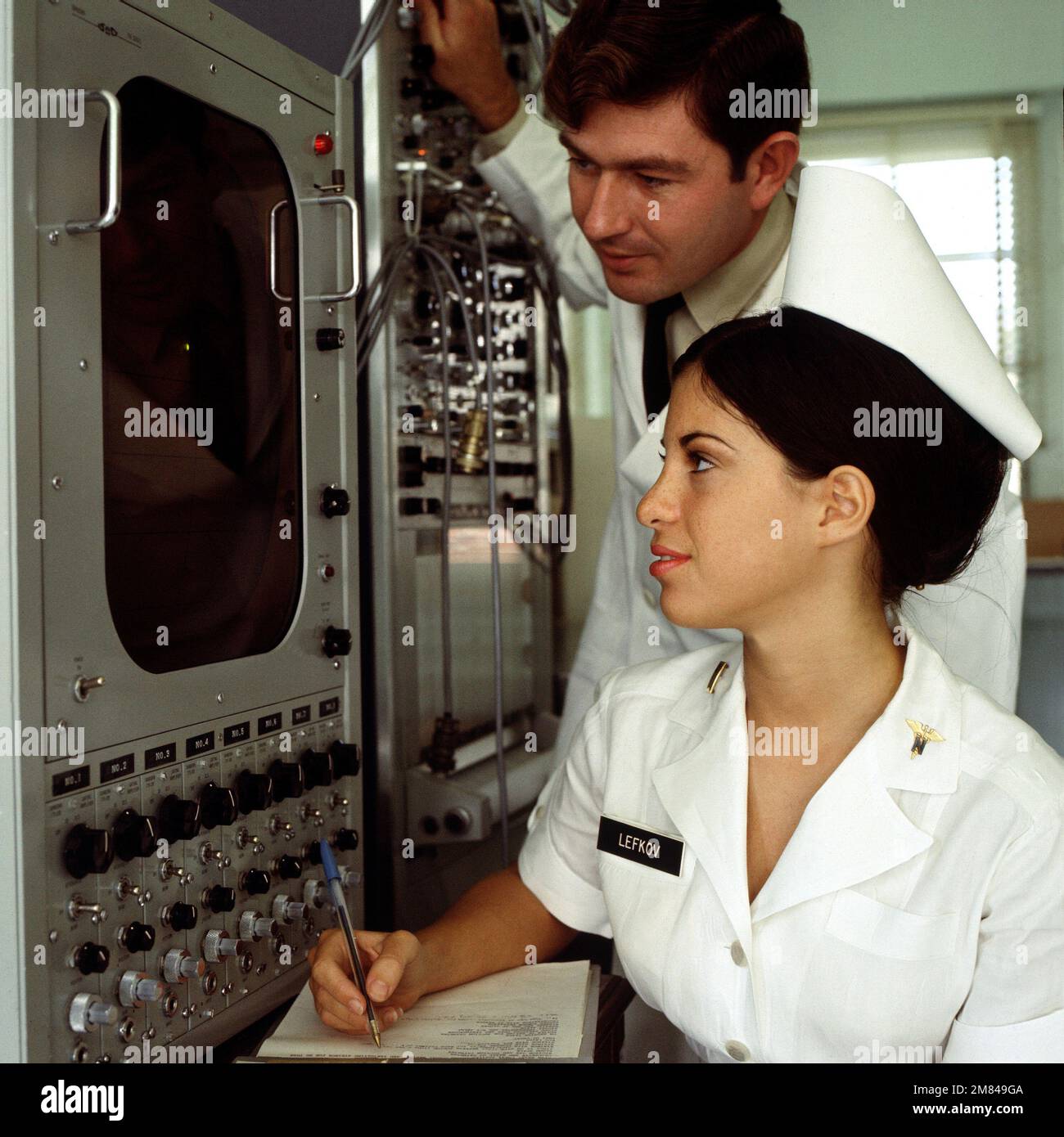 Medical personnel coordination hi-res stock photography and images - Alamy