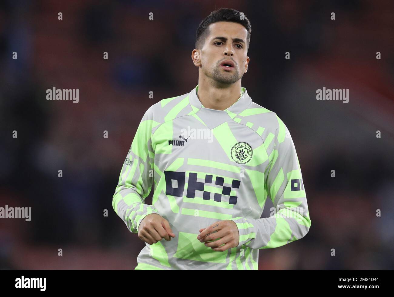 JOAO CANCELO, MANCHESTER CITY FC, 2022 Stock Photo - Alamy