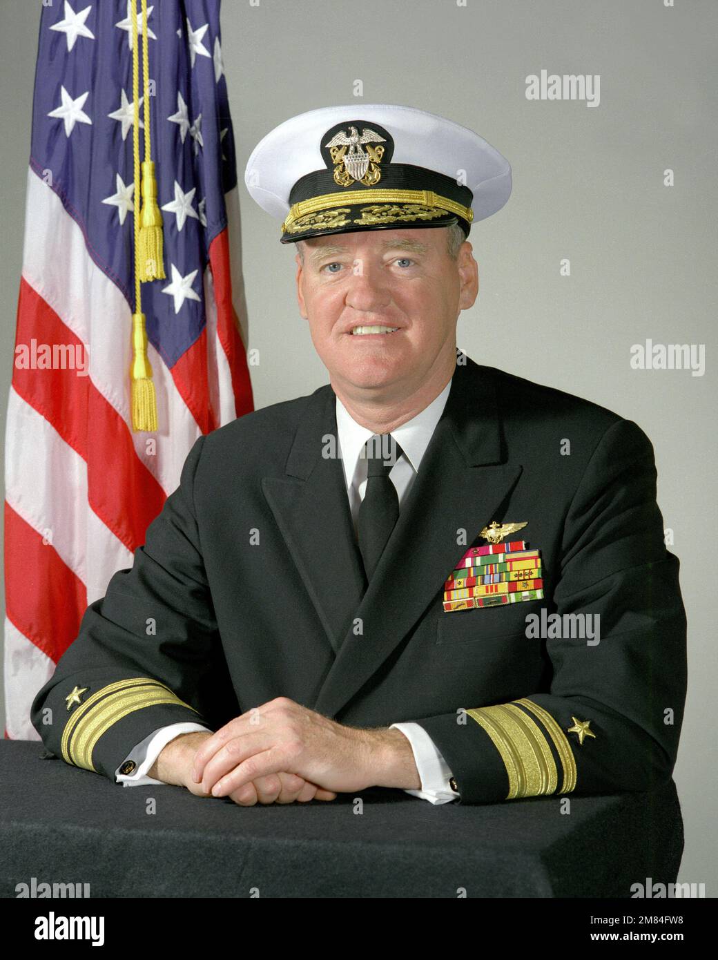 David harlow hi-res stock photography and images - Alamy
