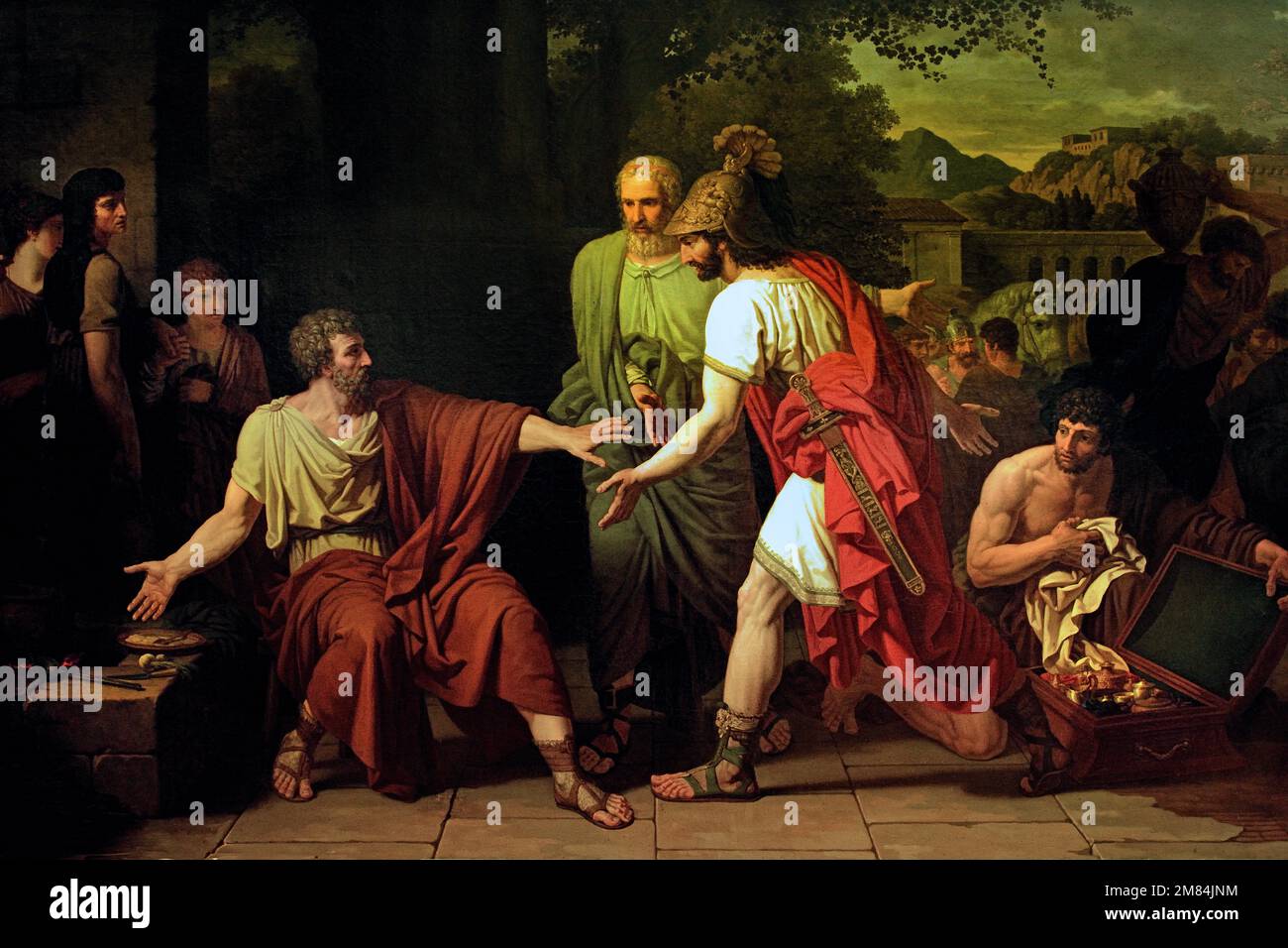 Gabriel constant hires stock photography and images Alamy