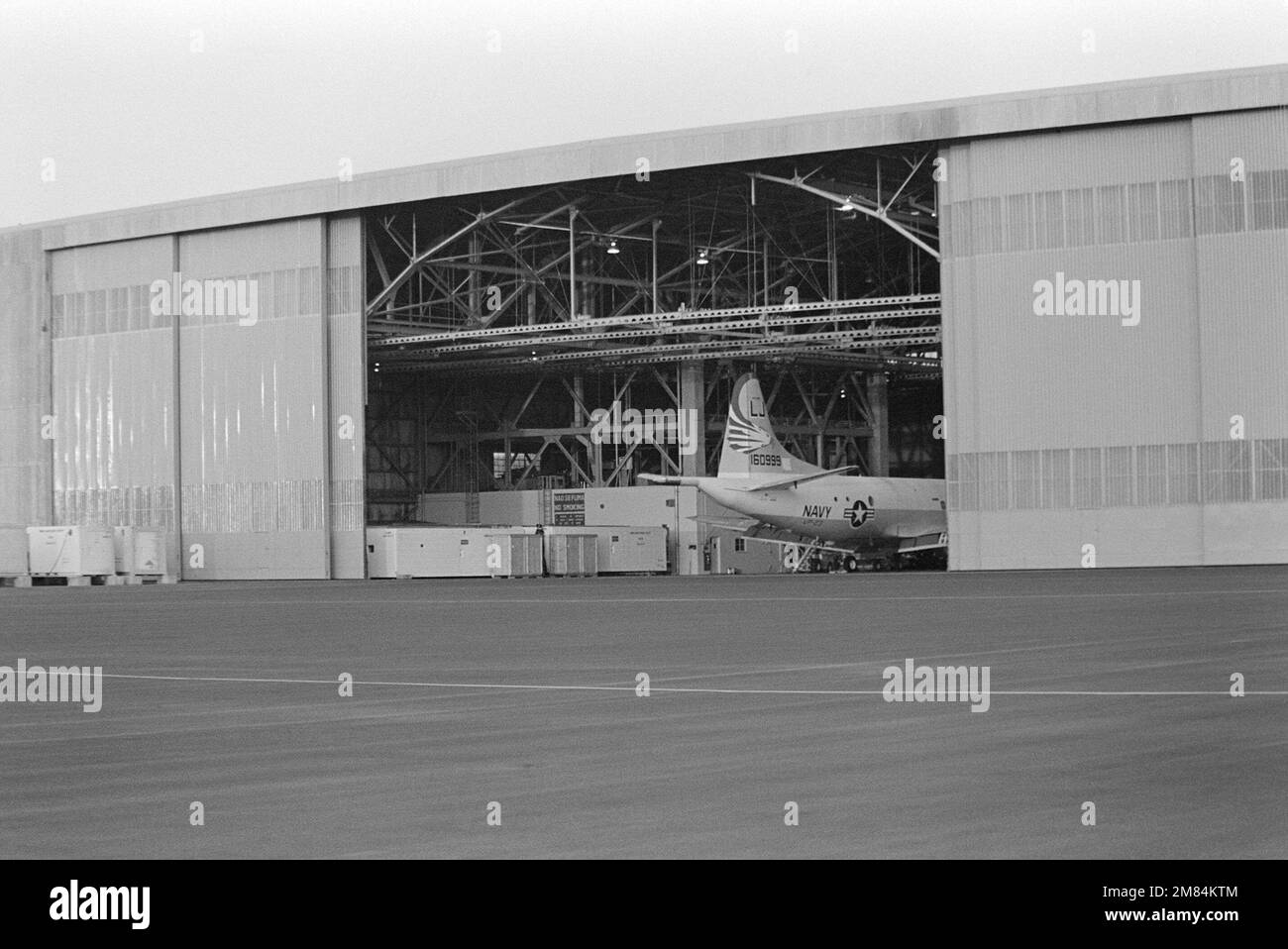 DNSN8709928. Base Lajes Country Azores (AZR Stock Photo Alamy