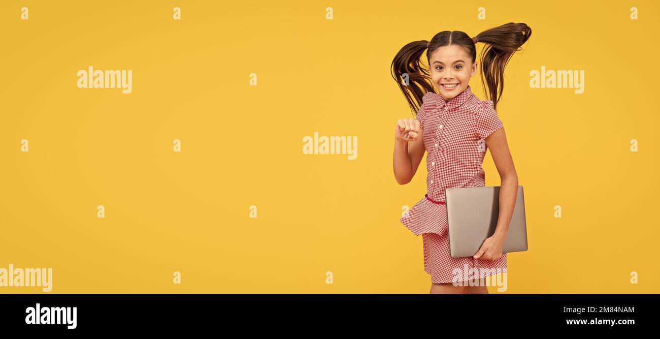 on way to success. back to school. modern digital communication. School