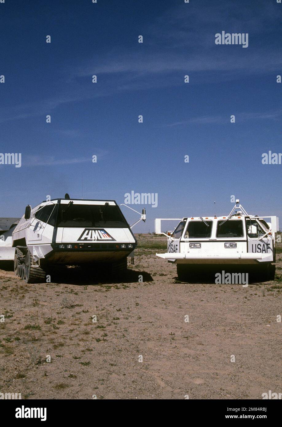 Air proving ground command hi-res stock photography and images - Alamy
