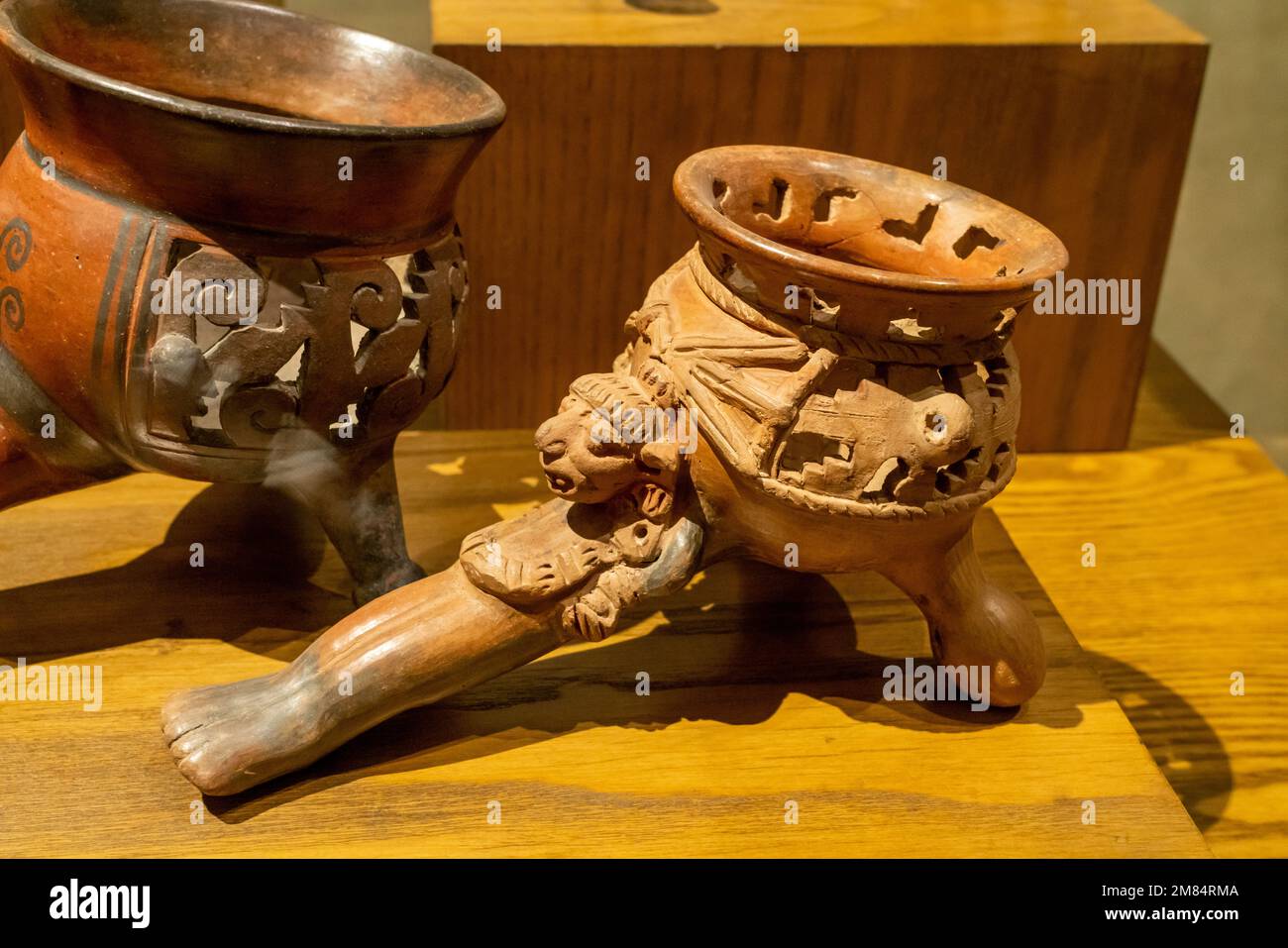 Oaxaca Rituals Culturas e hi-res stock photography and images - Alamy