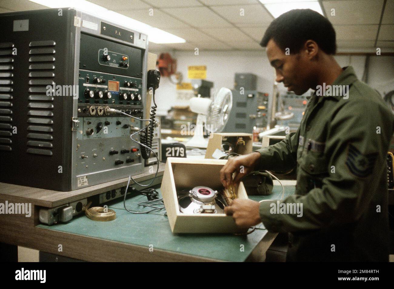 Public address system america hires stock photography and images Alamy