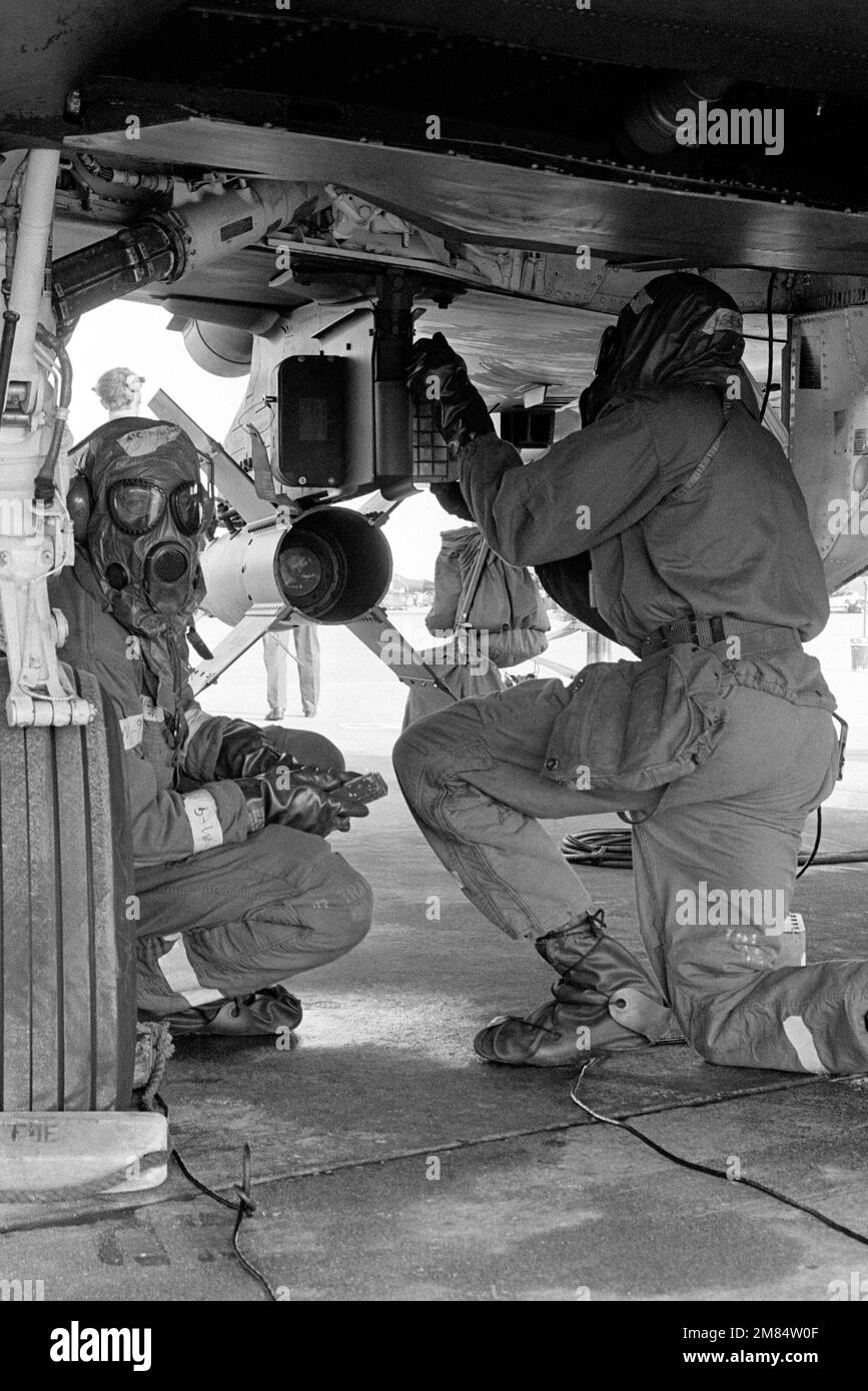 At seymour johnson air force base Black and White Stock Photos & Images ...