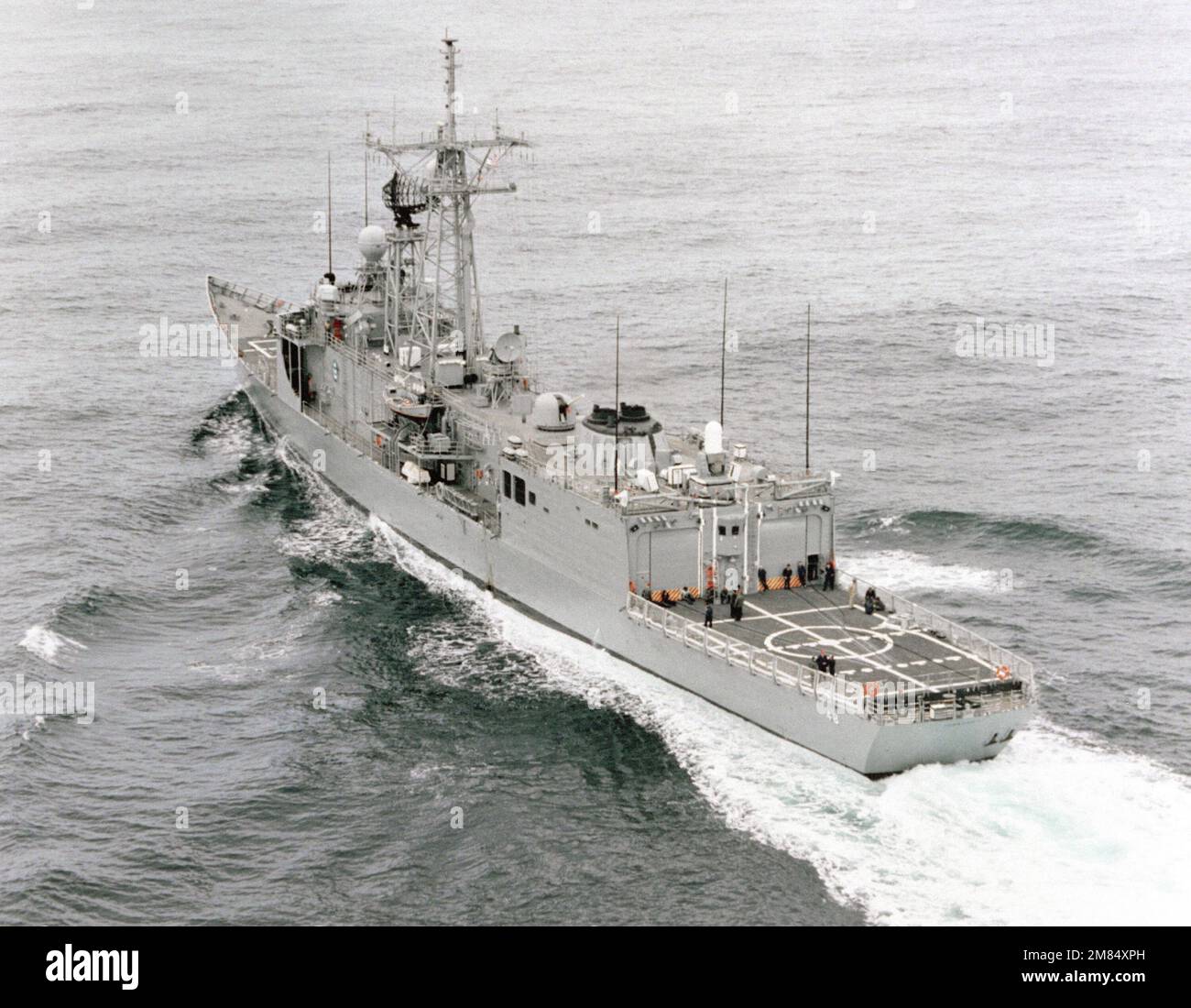 Vandegrift combat base hi-res stock photography and images - Alamy