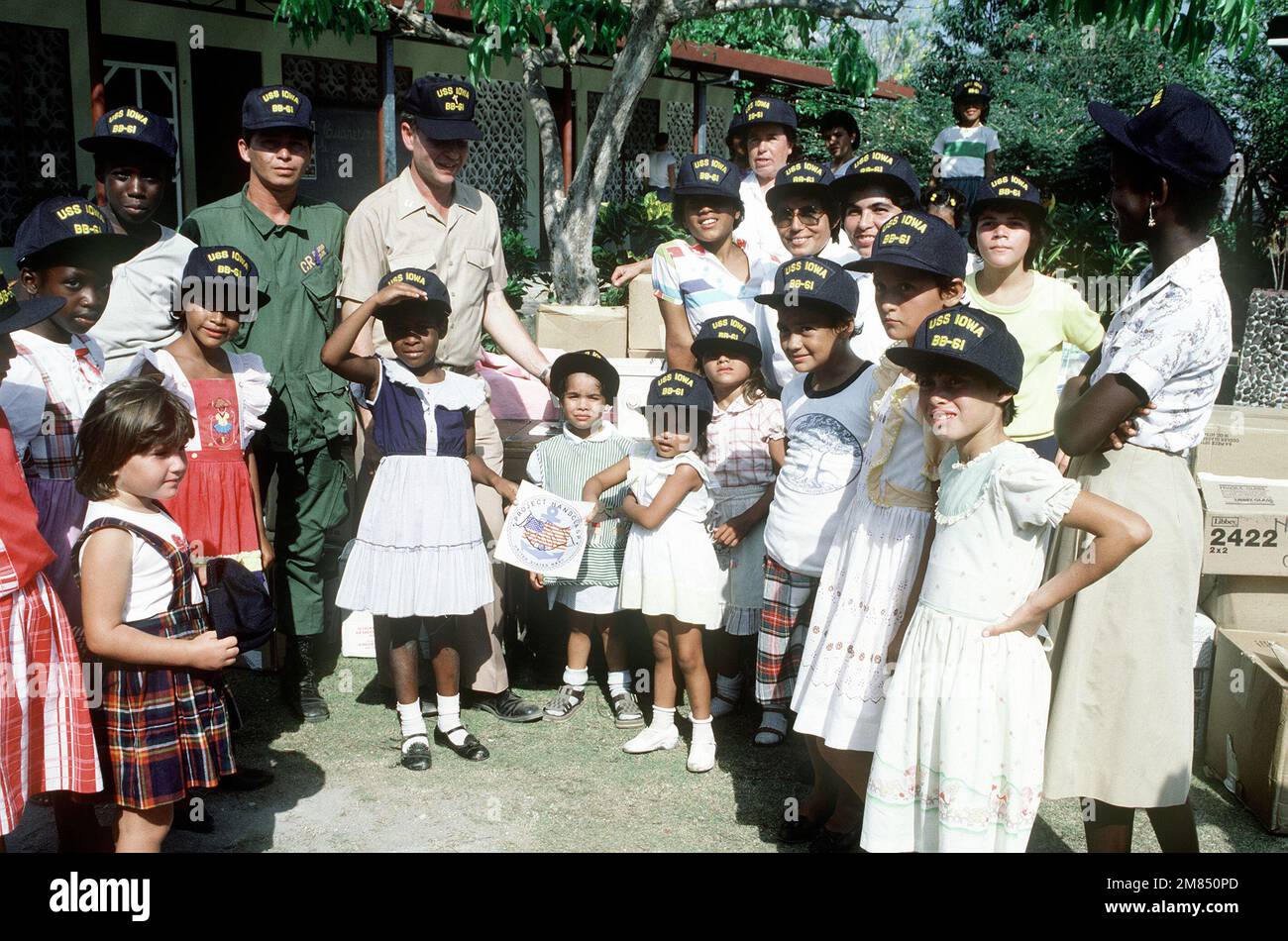 Children civic action project hi-res stock photography and images - Alamy
