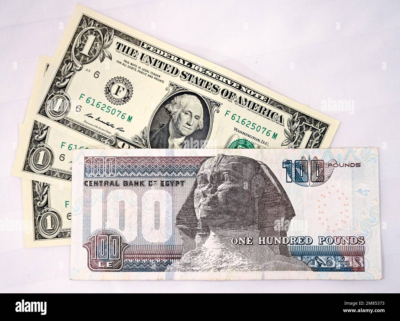 Banknote 100 gyptische Pfund US Dollar Stock Photo Alamy banknoten-gyptische-pfund-stock-photo-alamy