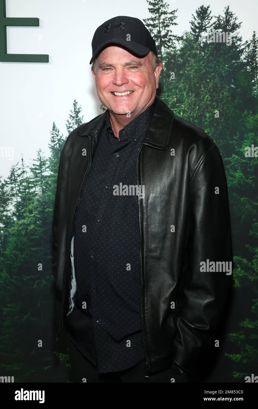 Los Angeles, Ca. 11th Jan, 2023. Stephen Herek at the LA Premiere of Dog Gone at The Bay Theater in Los Angeles, California on January 11, 2023. Credit: Faye Sadou/Media Punch/Alamy Live News Stock Photo