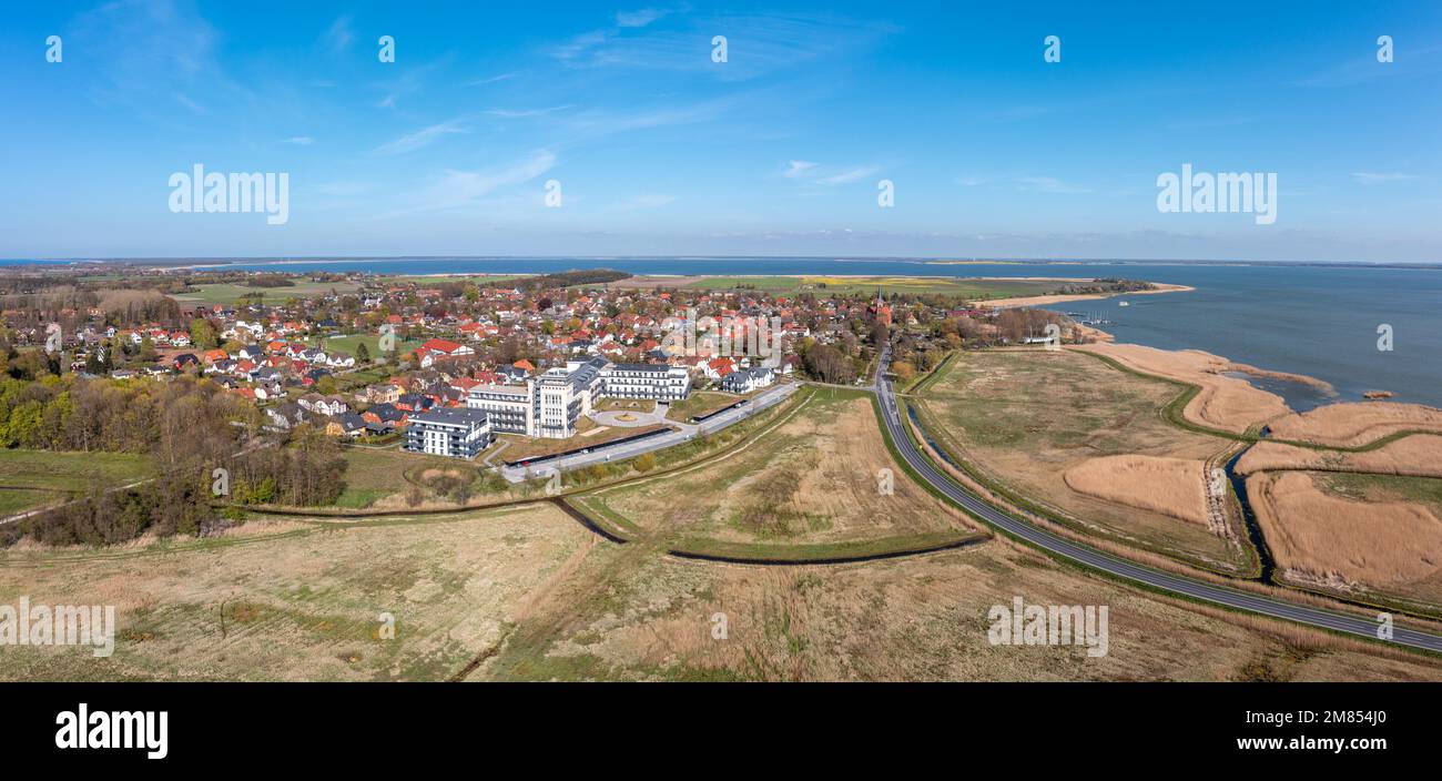 ostseehotel wustrow - hendrik schinkmann