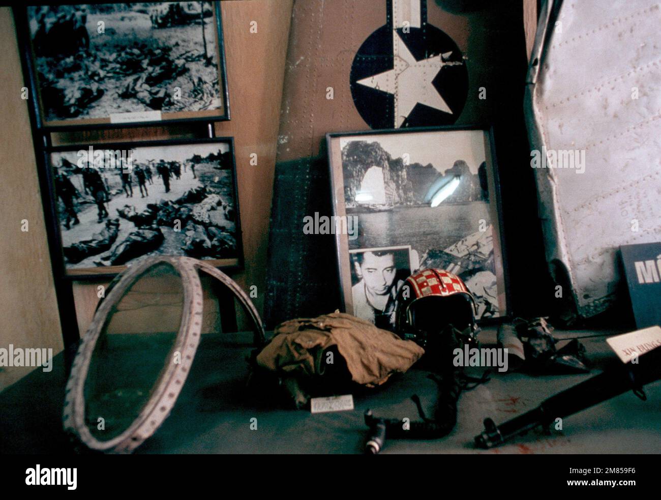 Vietnam war combat activities hi-res stock photography and images - Alamy