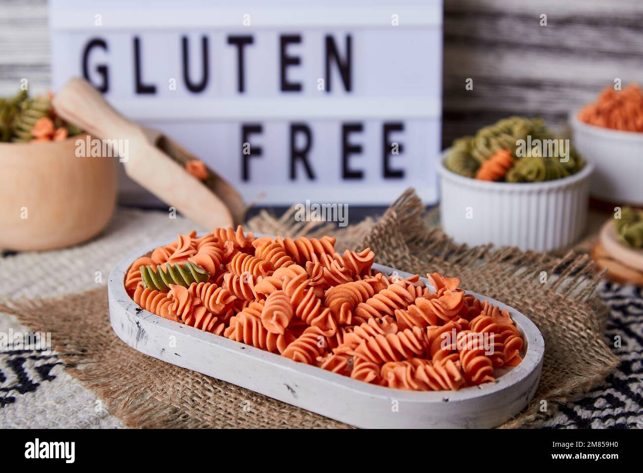 Grain intolerance hires stock photography and images Alamy