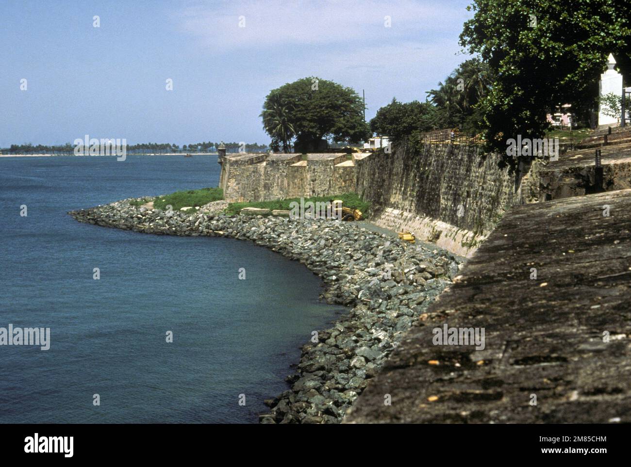 Peruto Rico Ina Merica Puerto rico country location hi-res stock photography and images - Alamy