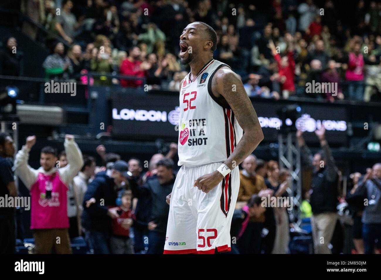 Eurocup jordan cheap