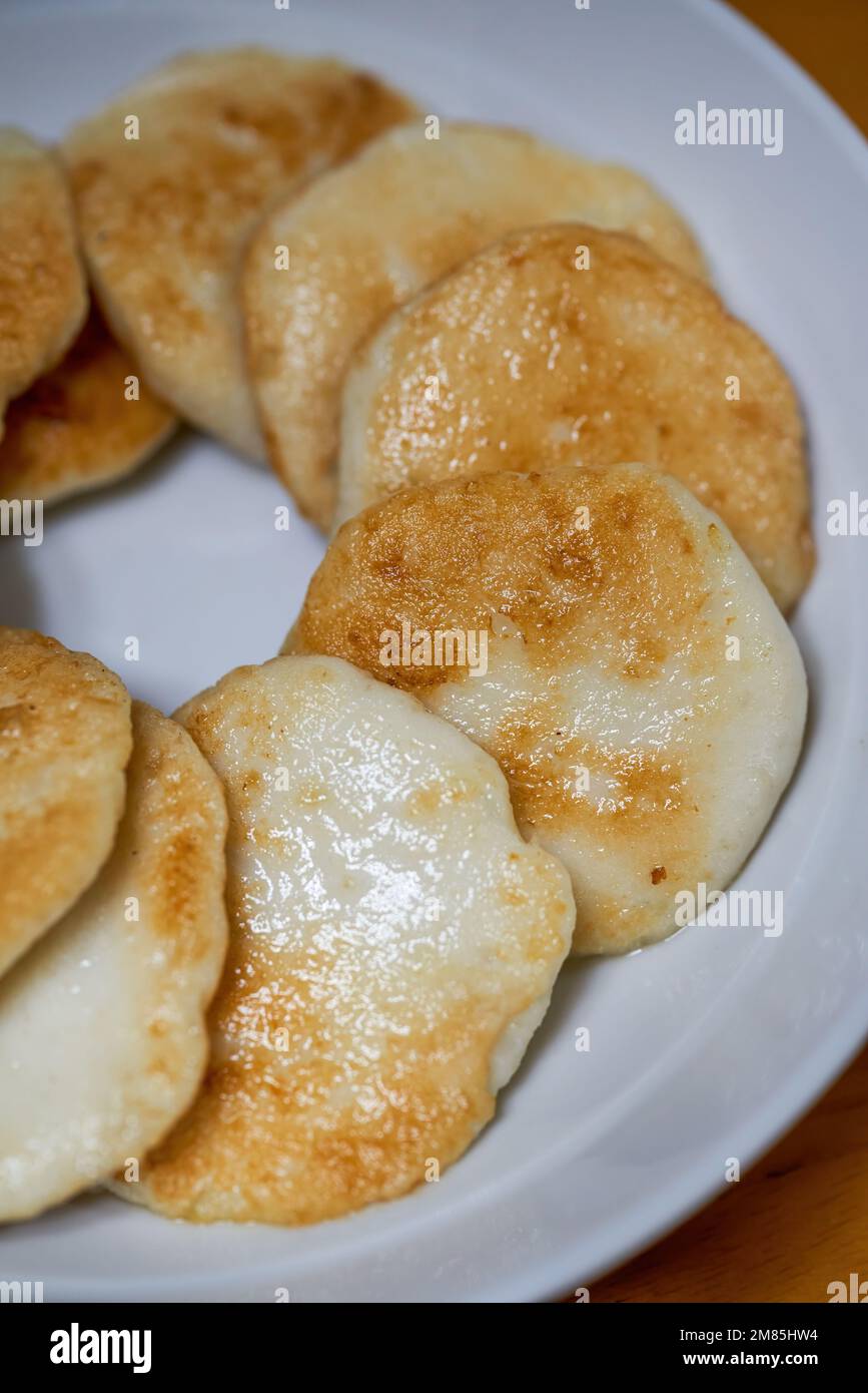 Oden hot pot hi-res stock photography and images - Alamy