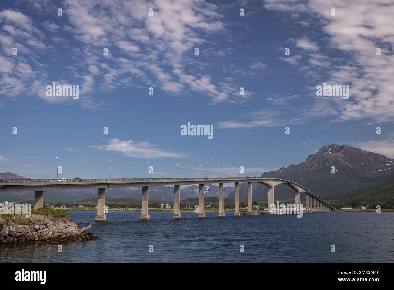 Vesteralen hinnoya hi-res stock photography and images - Alamy