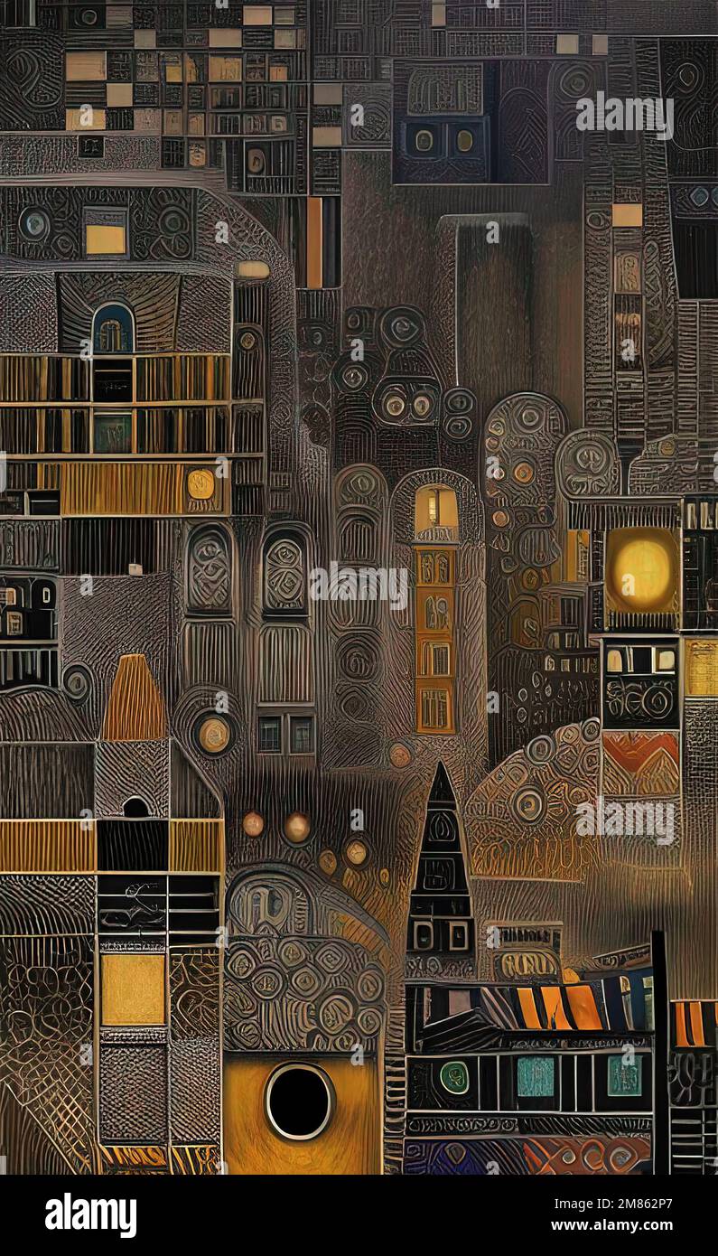 Etched patterns hi-res stock photography and images - Alamy