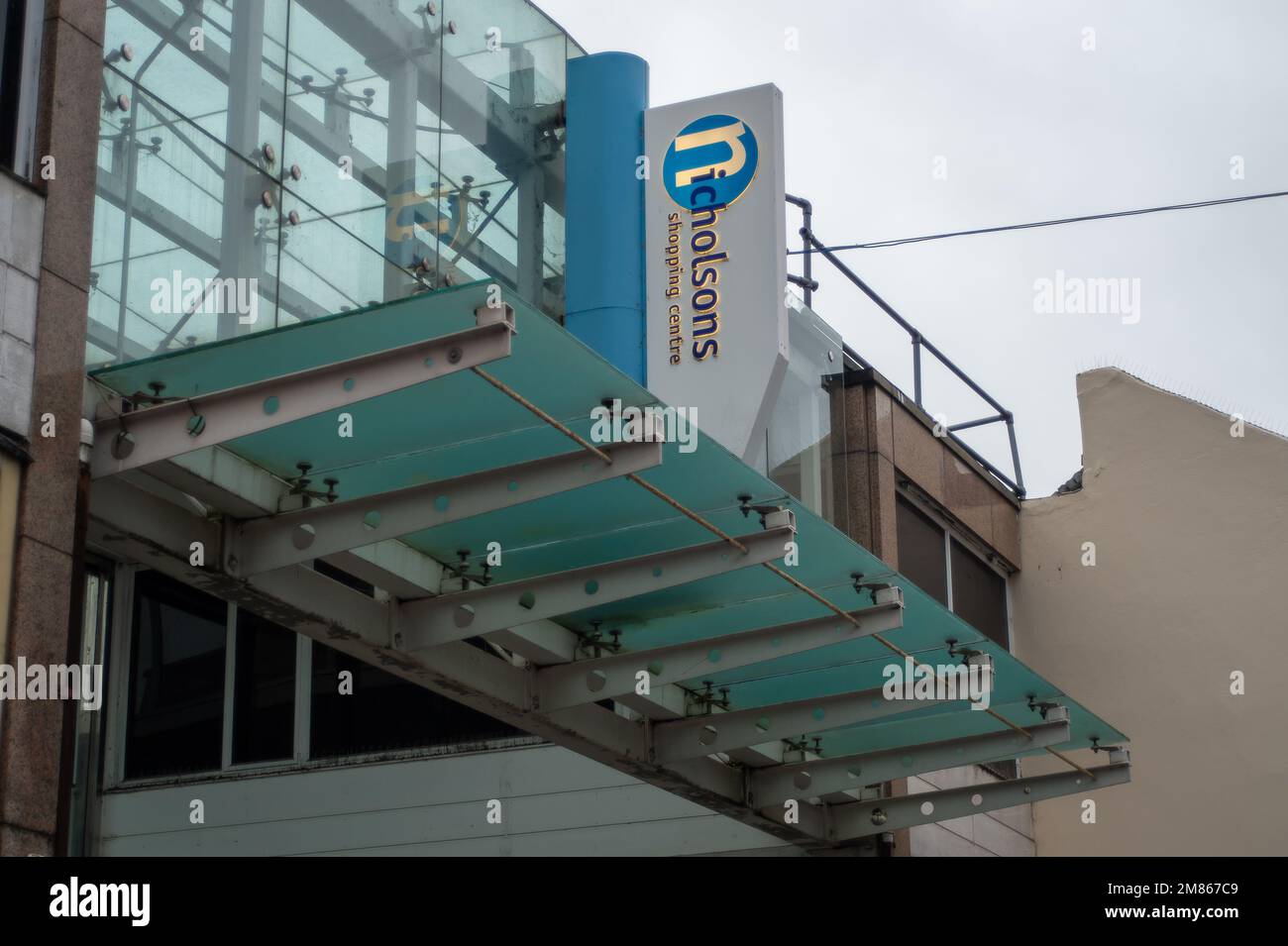 Maidenhead, Berkshire, UK. 12th January, 2023. Planning permission to