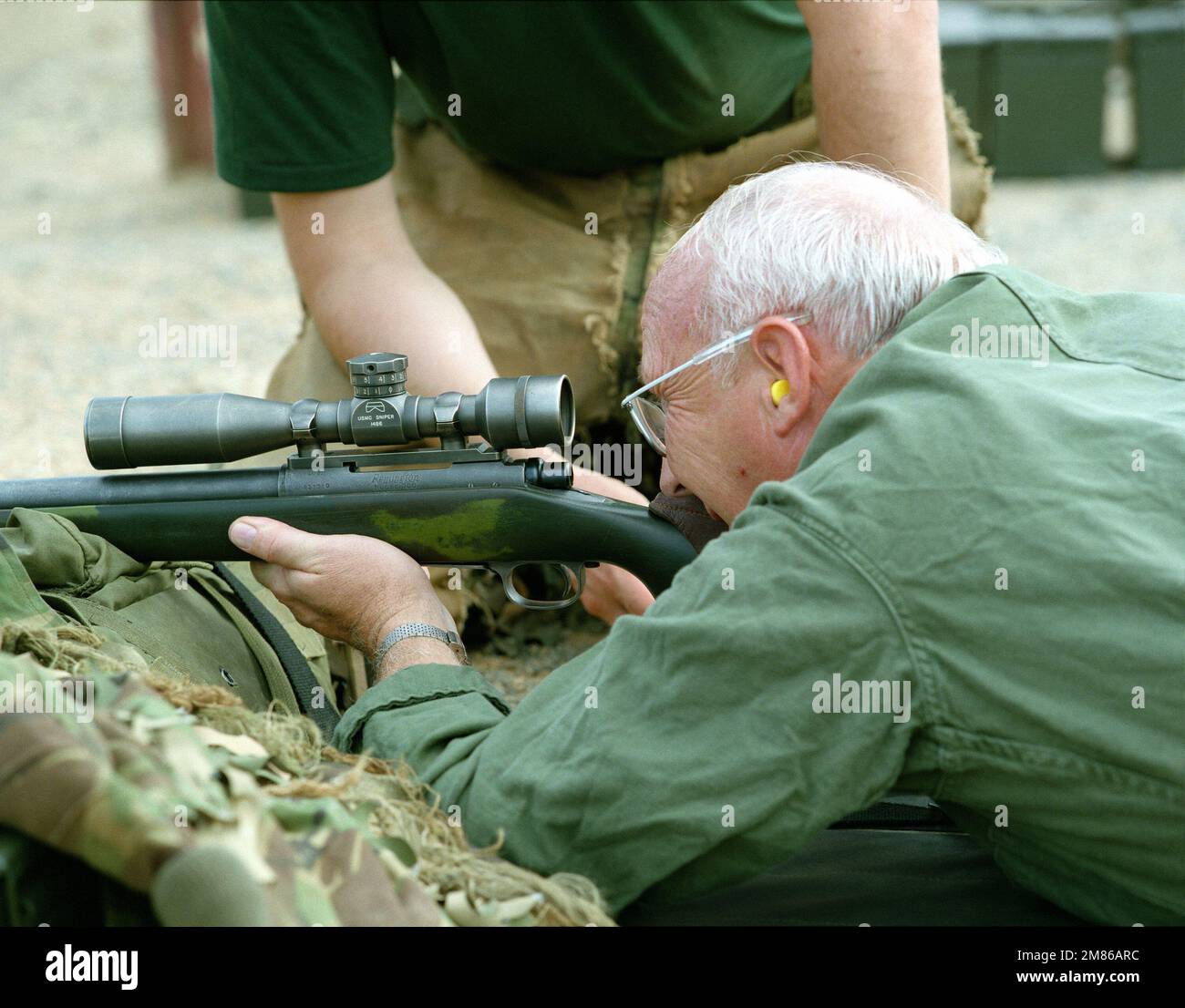 GEN Earl T. O'Laughlin, Commander, Air Force Logistics Command ...