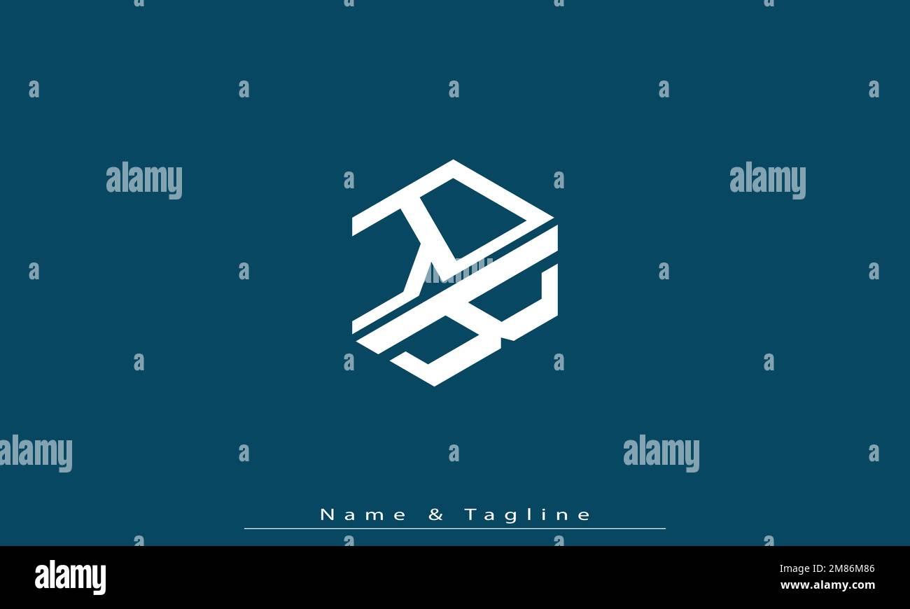 Alphabet letters Initials Monogram logo RK , KR Stock Vector