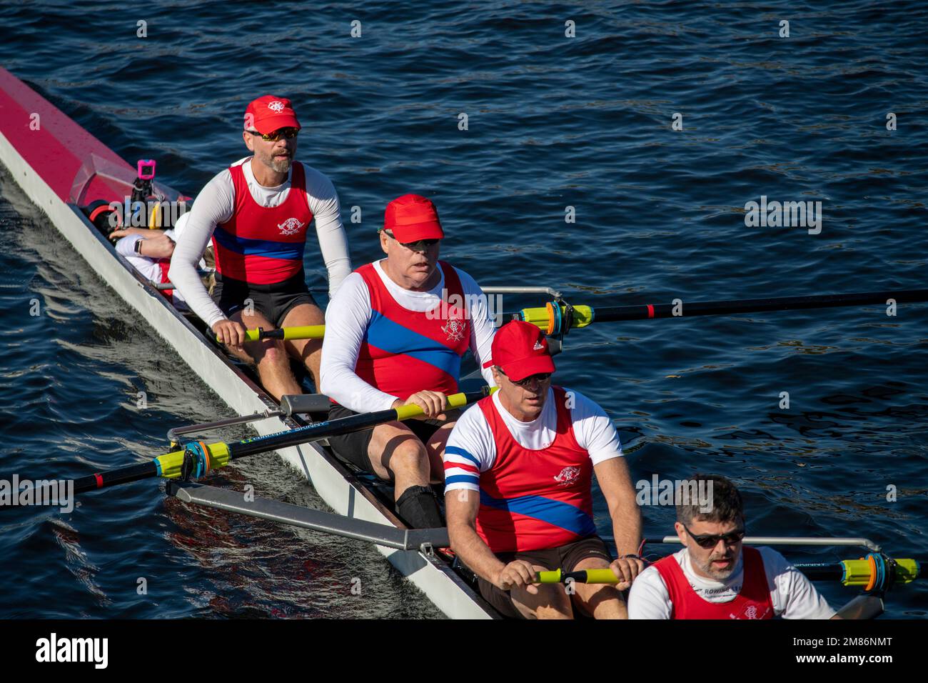 Head of the charles regatta 2022 stock photo alamy