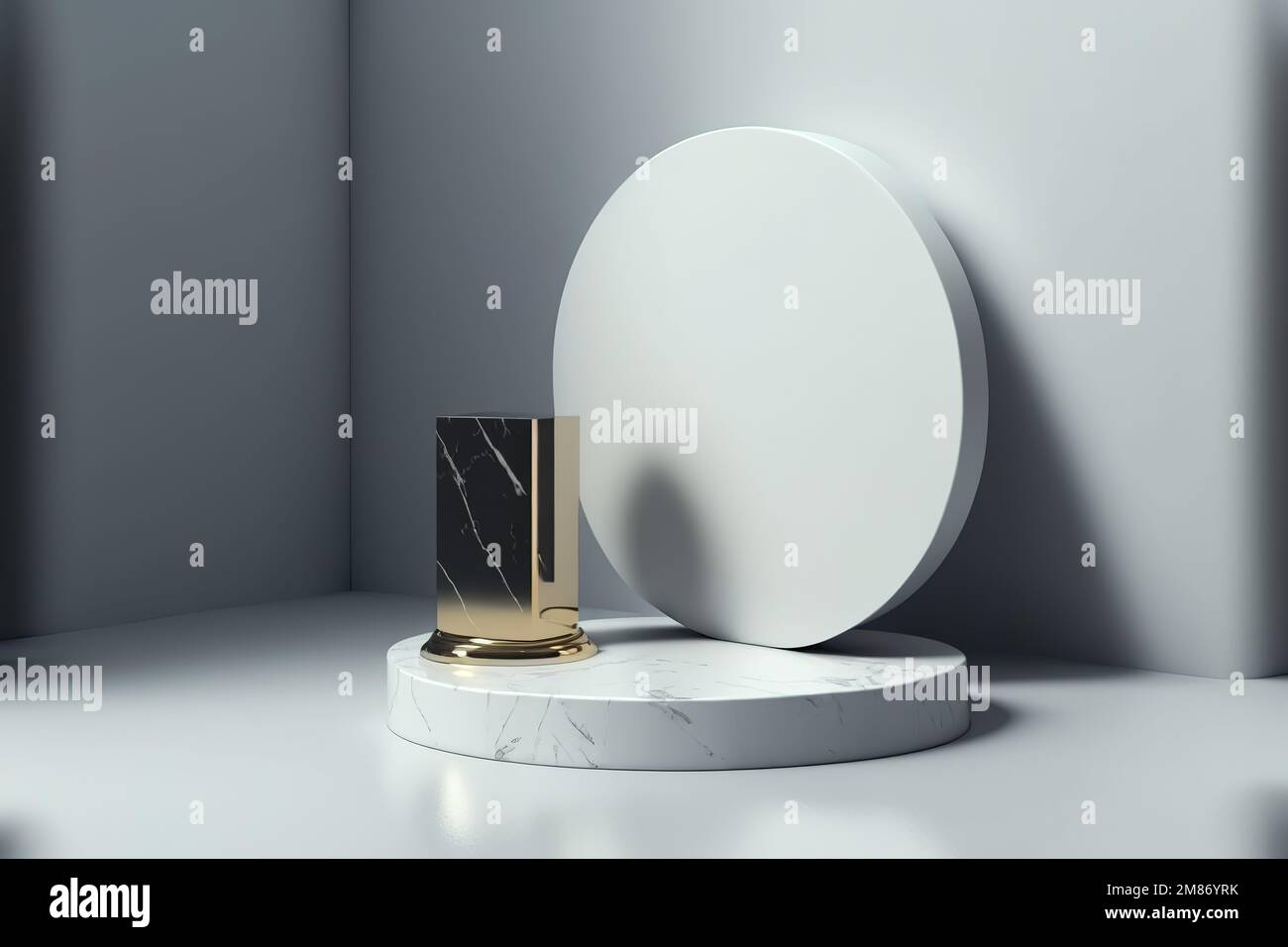 Display stand rotating hi-res stock photography and images - Alamy