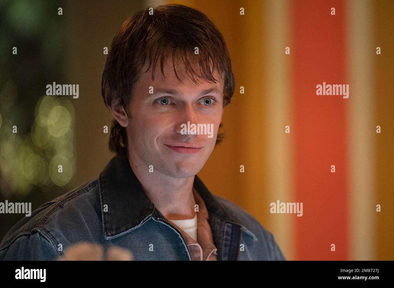 Greg austin hunters hi-res stock photography and images - Alamy