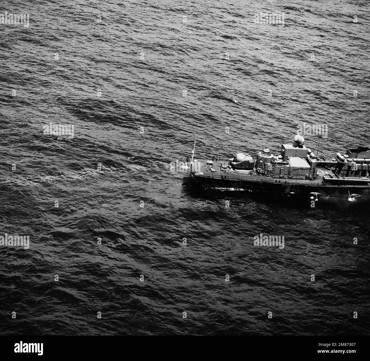 Military base activity Black and White Stock Photos & Images - Alamy